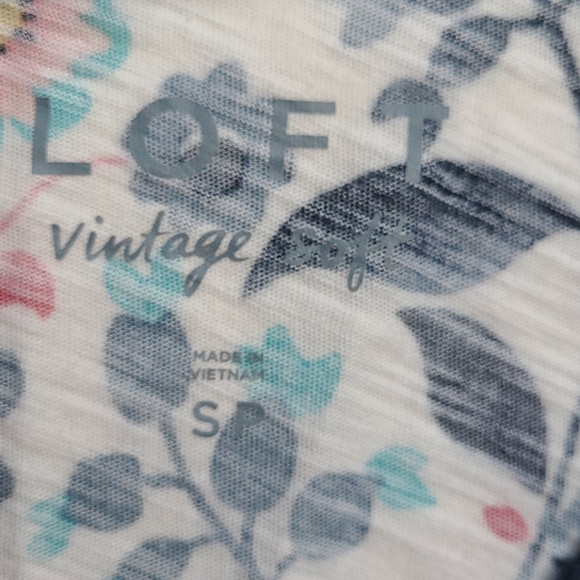 Loft vintage soft - Picture 6 of 8